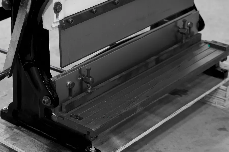 Станок комбинированный ручной Stalex 3-in-1/610х1